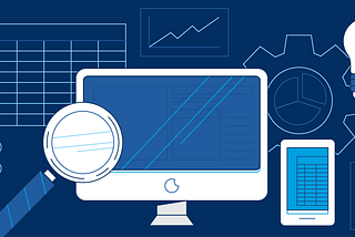 Basics: Diving into the sub-domain called Business Intelligence (BI)