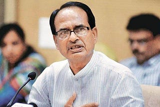 Overnight mosquito bites CM Shivraj at Circuit House, engineer suspended