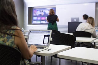 3rd Annual Austin Diversity Hackathon 2017