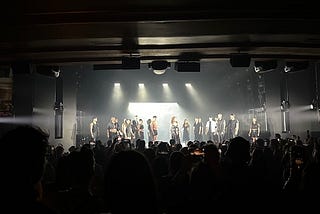 My thoughts on Sunset Blvd