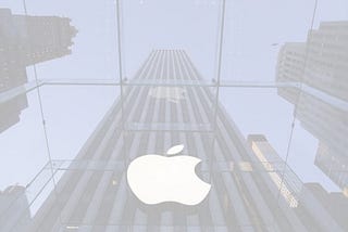 The Apple Case: AirTag
