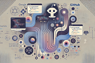 Gemini Code Assist for GitHub: Automated Code Reviews with Gemini