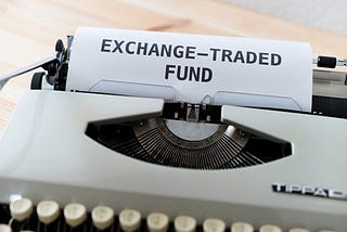 Morne Patterson — Understanding Exchange-Traded Funds