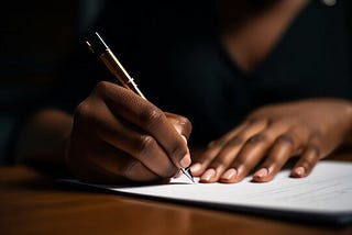 Note to Self | Affirming Her