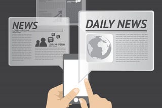 Essential Types Of News Widget For Website