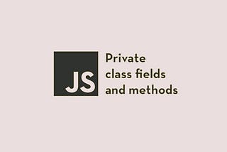 Private Class Properties with # Symbol in Angular