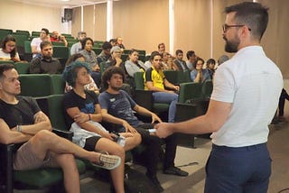 Open Data Day Natal 2019: análises, ferramentas e ideais de abertura