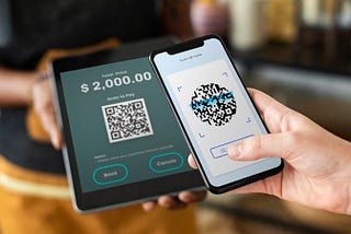 O futuro dos meios de pagamento