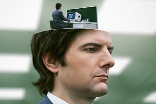 Severance: Alienation & Bullshit Jobs
