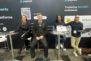 The wild journey through South Africa 🇿🇦 Payments: Paystack