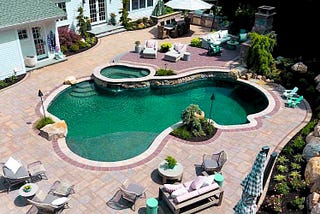 Why Your Pool Water Turns Green?