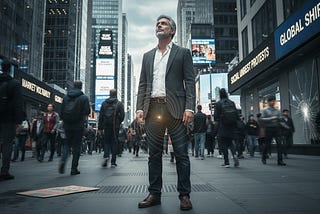 Living in Uncertain Times Without Losing Coherence: How Fragmentation Makes Chaos Harder Than It…
