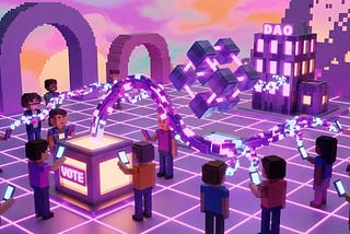 The Future of Community: How Clarity is Using Blockchain to Revolutionize HOA Governance