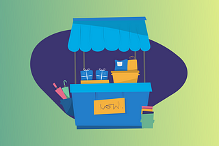 Rechannel to Omnichannel: The Gift Store