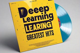 Deep Learning’s Greatest Hits