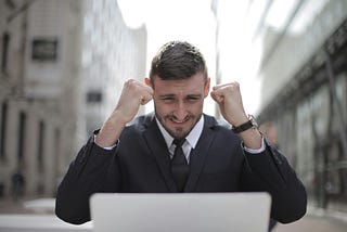 沒經驗也能成功轉職？試試這3個讓我安心行動的方法