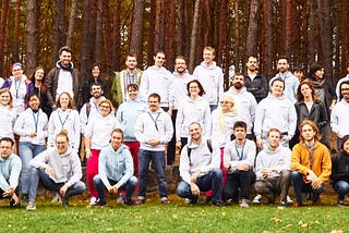 NGSchool — Summer School in Bioinformatics. The Adventures of Bioscientists in the Random Forests.