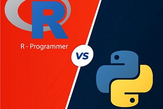 R Programming Vs Python Programming