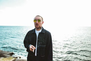 A Look Into Mac Miller: Beloved By Many