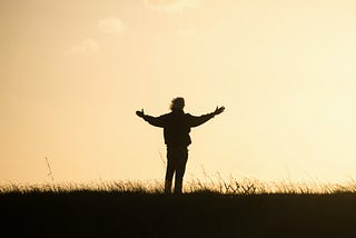 Feeling Good Starts With Gratitude