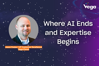 Why Human Expertise Still Defines FinOps Success