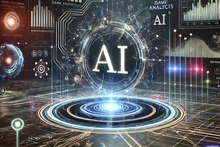 AI in Game Analytics for Personalized Experiences by Daniel Reitberg