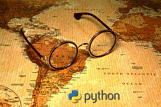 Consultar endereços e CEPs brasileiros utilizando Python