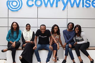 1000 and 1 days at Cowrywise