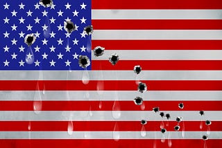 Groundhog day — for gun violence