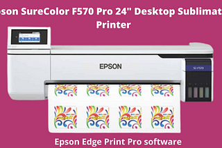 The Best Sublimation Printers for 11x17 Printing