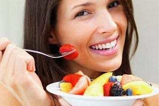3 Best and Worst Food for Your Skin