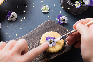 10 Ways You Can Use Edible Flowers in Your Cooking (And Give Your Food the Wow Factor)
