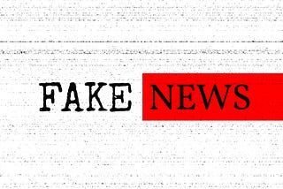 What’s the Antidote to Fake News?