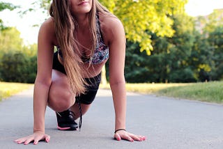 10 Mindset Tricks for Beginner Runners