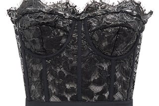 STYLING A CORSET