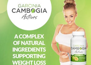 Garcinia Cambogia Weight Loss 2021