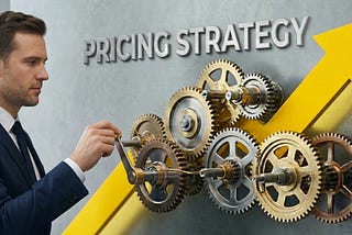 Why Pricing Strategy Is the Most Underrated Profit Lever