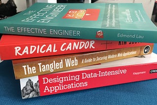 Learn Fast and Read Things: why (and how) we started a technical reading group