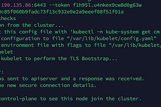 How to Install Kubernetes Cluster on Ubuntu 22.04 (Step-by-Step Guide)