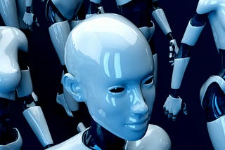 The Good, the Bad, and the Ugly of Artificial Intelligence