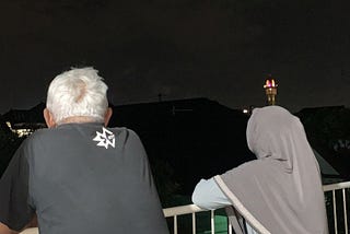 Cerita Pergantian Tahun