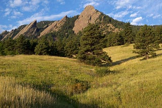 Parking, Population and Social Justice: A Look at Changing Infrastructure in Boulder, Colorado