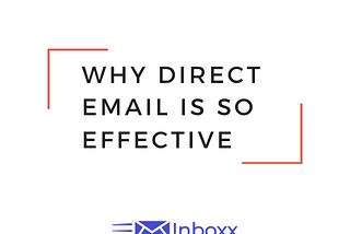 Why email marketing remains the most cost-effective form of lead generation