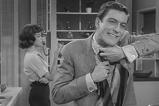 First and Last: How The Dick Van Dyke Show Smartened Up the Sitcom Formula