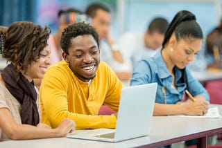 First HBCUTeach Initiative Programs Set to Enroll Students This Spring