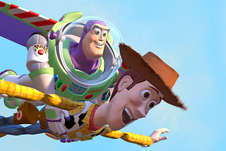 Pixar Rewatch: “Toy Story” | “A Bug’s Life”