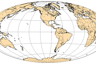 How to plot seismic activity with Anaconda and Jupyter Notebooks