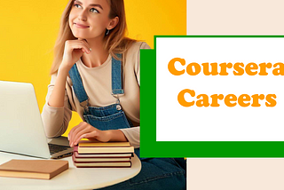 Coursera Careers