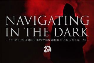 Navigating In The Dark