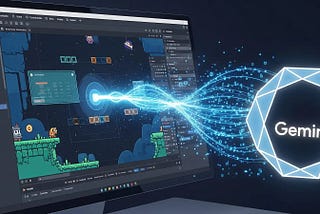 How to Create an AI Chat with Gemini in Construct 3